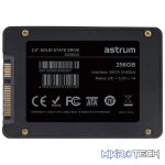 Astrum S256GX 256GB 2.5-inch SATA III Internal SSD AS256GX - Image 3
