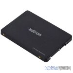 Astrum 2.5-inch 512GB SATA III Internal SSD AS512GX