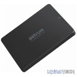 Astrum 2.5-inch 512GB SATA III Internal SSD AS512GX - Image 3