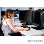Targus Privacy Screen 23.8-inch Widescreen 16:9 ASF238W9EU - Image 2