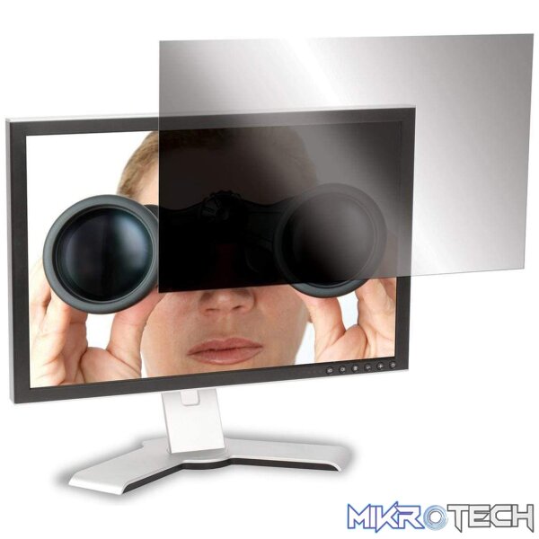 Targus Privacy Screen 23.8-inch Widescreen 16:9 ASF238W9EU - Image 3