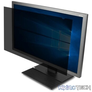 Targus Privacy Screen 24-inch WideScreen 16:9 Display Filter ASF24W9EU