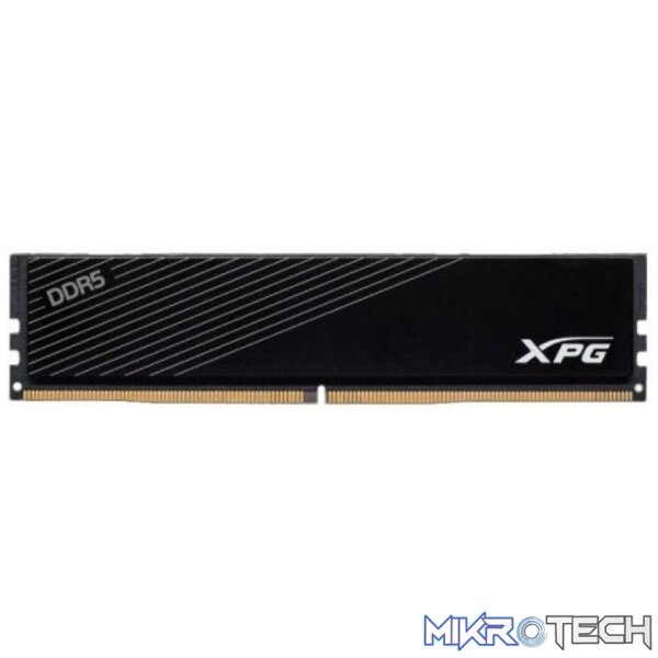 Adata XPG Hunter 16GB DDR5 5200Mhz DIMM Memory Module - Image 2
