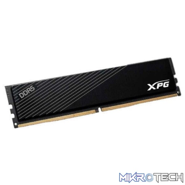 ADATA XPG HUNTER 8GB DDR5-5200 UDIMM - Image 3