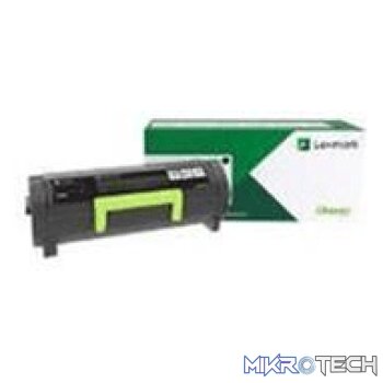 Lexmark B235000 Black Toner Cartridge 3