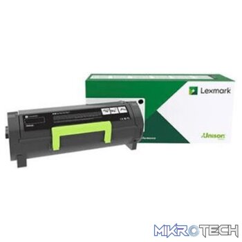 Lexmark B245H00 Black Toner Cartridge 6