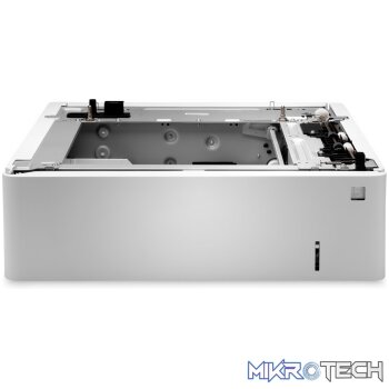 HP LaserJet Color 550-sheet Media Tray B5L34A