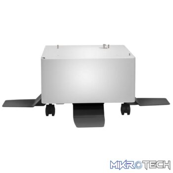 HP Color LaserJet Printer Cabinet B5L51A