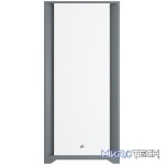 Corsair Obsidian Series 5000D White E-ATX Chassis with Tempered glass - Image 3