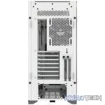 Corsair Obsidian Series 5000D White E-ATX Chassis with Tempered glass - Image 5