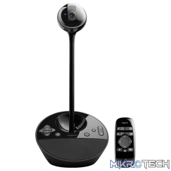 Logitech 960-000867 BCC950 Conference Cam - Image 2