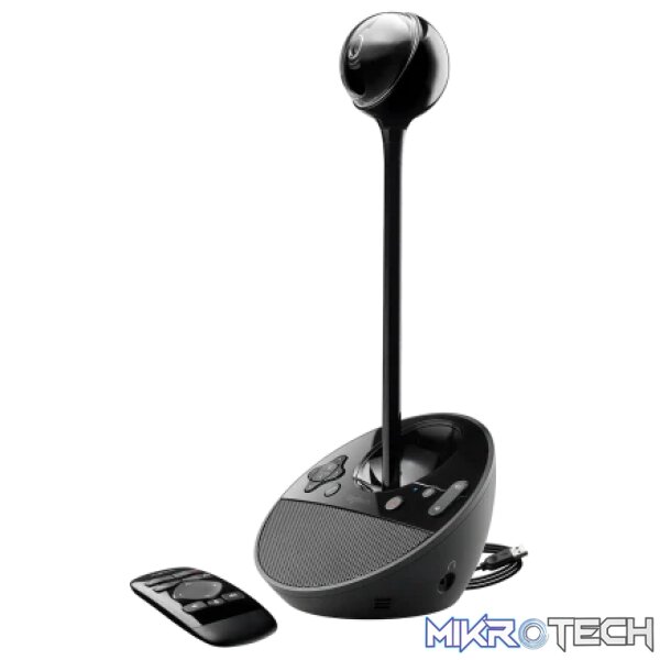 bcc950-gallery-2 Logitech 960-000867 BCC950 Conference Cam - Image 1
