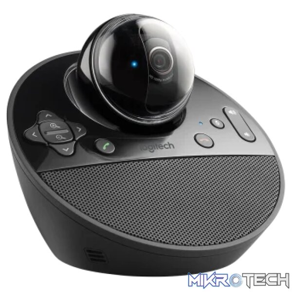 Logitech 960-000867 BCC950 Conference Cam - Image 3