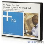 HPE iLO Advanced Single-server License with 3-year Support on iLO Licensed BD505A