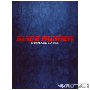 Blade Runner Enhanced Edition GOG CD Key