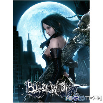 Bullet Witch Steam CD Key