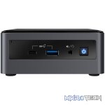 INTEL NUC 10TH GENERATION CORE I5-10210U 4.10GHz