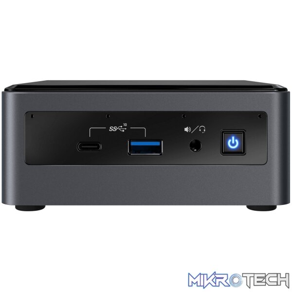 bxnuc10i5fnh-workstation-desktops-20698850099364 INTEL NUC 10TH GENERATION CORE I5-10210U 4.10GHz - Image 1