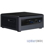 INTEL NUC 10TH GENERATION CORE I5-10210U 4.10GHz - Image 3