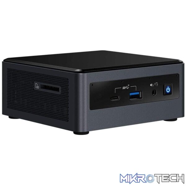 INTEL NUC 10TH GENERATION CORE I5-10210U 4.10GHz - Image 3