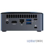 INTEL NUC 10TH GENERATION CORE I5-10210U 4.10GHz - Image 2