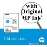 HP 651 Ink Advantage Black Printer Cartridge Original C2P10AE Single-pack - Image 5