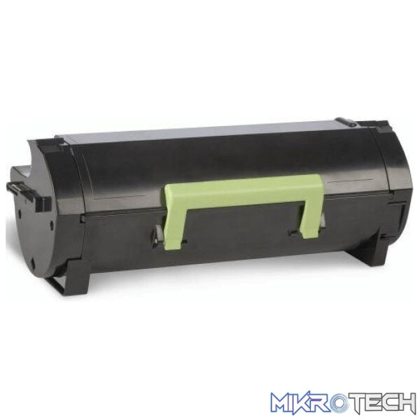 Lexmark Magenta Return Programme Toner Cartridge 1500 Pages Original C3250M0 Single-pack Lexmark Magenta Return Programme Toner Cartridge 1500 Pages Original C3250M0 Single-pack