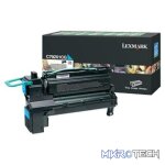 Lexmark C792X1CG Cyan Toner Cartridge 20 - Image 2