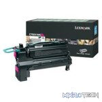 Lexmark C792X1MG Magenta Toner Cartridge 20