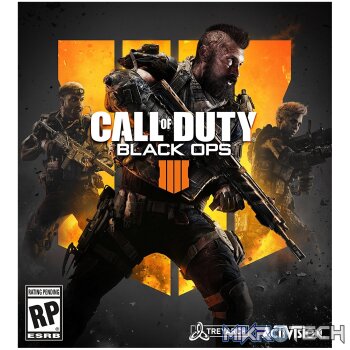 Call of Duty: Black Ops 4 Digital Deluxe XBOX One CD Key