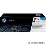 HP 825A Black Toner Cartridge 19
