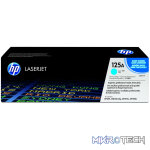HP 125A Cyan Toner Cartridge 1,400 Pages Original CB541A Single-pack - Image 6