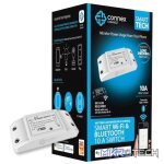 Connex 10A Smart Wi-Fi Switch CC-P2000