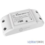 Connex 10A Smart Wi-Fi Switch CC-P2000 - Image 2