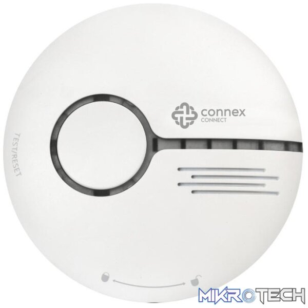 cc-s2002-other-accessories-43910299386020 Connex Smart Wi-Fi Smoke Detector Alarm CC-S2002 - Image 1