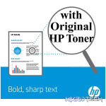 HP 304A Cyan Toner Cartridge 2,800 Pages Original CC531A Single-pack - Image 10