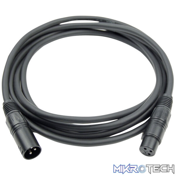 cdmx Magic Fx - 1M Lead Dmx 5Pin Xlr Pl-5Pin Xlr Socket - Image 1