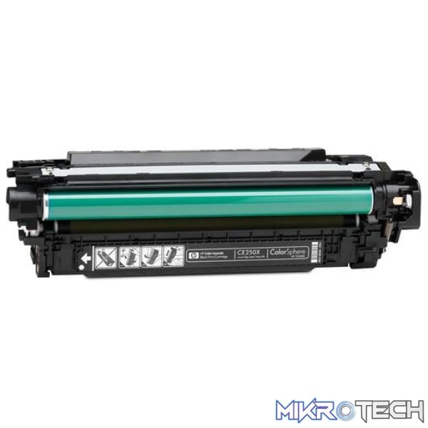 500 Pages Original CE250X Single-pack