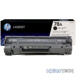100 Pages Original CE278A Single-pack
