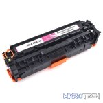 HP 305A Magenta Toner Cartridge 2,600 Pages Original CE413A Single-pack - Image 3
