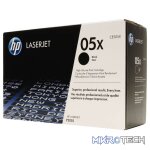 500 Pages Original CE505X Single-pack