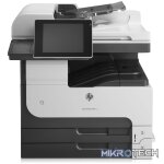 HP LaserJet Enterprise M725dn A3 Multifunction Mono CF066A