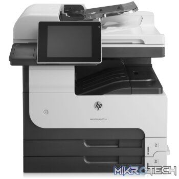 HP LaserJet Enterprise M725dn A3 Multifunction Mono CF066A