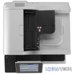 HP LaserJet Enterprise M725dn A3 Multifunction Mono CF066A - Image 2