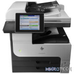 HP LaserJet Enterprise M725dn A3 Multifunction Mono CF066A - Image 5