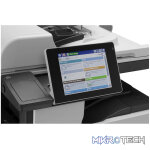 HP LaserJet Enterprise M725dn A3 Multifunction Mono CF066A - Image 4