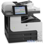 HP LaserJet Enterprise M725dn A3 Multifunction Mono CF066A - Image 3