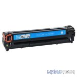 HP 131A Cyan Toner Cartridge 1,800 Pages Original CF211A Single-pack - Image 4