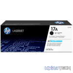 600 Pages Original CF217A Single-pack