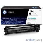 HP 17A Black Toner Cartridge 1,600 Pages Original CF217A Single-pack - Image 3